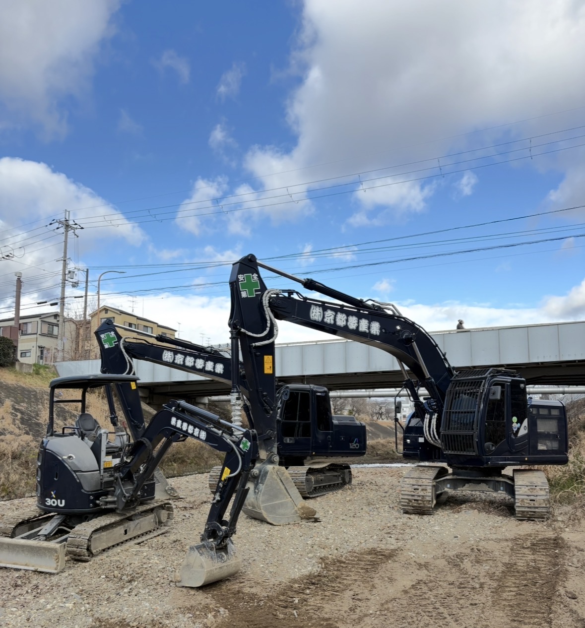 乗り物好きが集まるアットホームな会社！