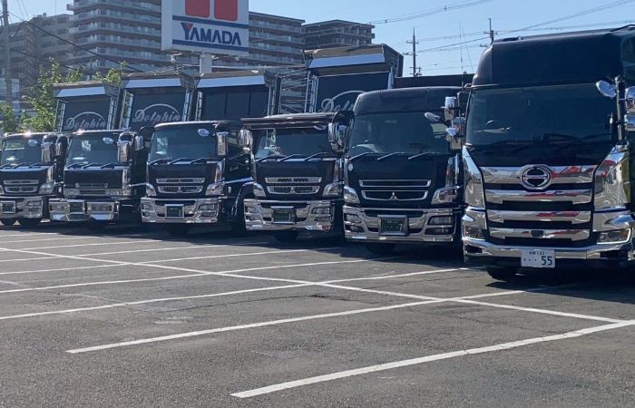ごあいさつ